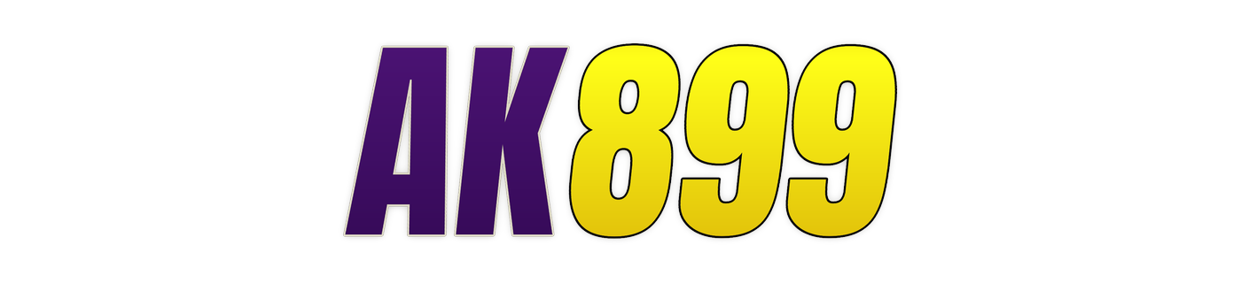 ak899 โลโก้